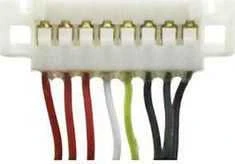 Coreparts Akumuliatoriaus pagrindinės dalys, skirtos Asus A501C1-Z1-C10, A501LB5200, A501LX-DM023H, Vipopook A501L, Vipopook A501LX