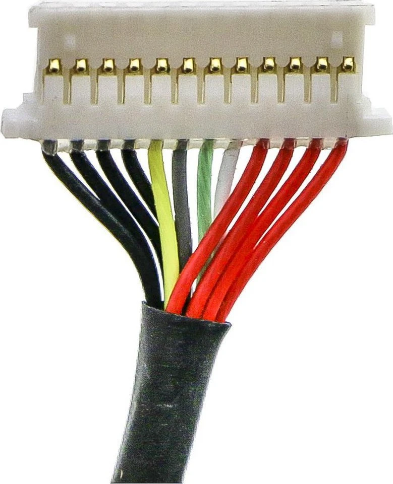 „CoreParts“ akumuliatorius „CoreParts MBXHP-BA0285“ nešiojamojo kompiuterio atsarginės dalys Baterija