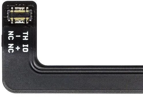 Baterija „CoreParts“ 26,18 Wh ličio polimerų 3,85 V baterija