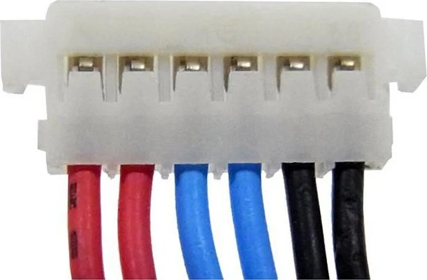 „CoreParts“ 26 Wh ličio jonų 3,8 V akumuliatorius