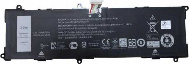 CoreParts Baterija 30Wh Li-Pol 7.4V