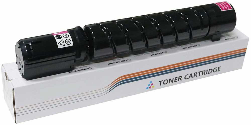 Toneris CoreParts C-EXV47 CPP Magenta Toneris
