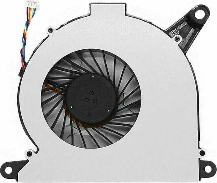 CoreParts Cooling Fan Intel NUC 10 I3