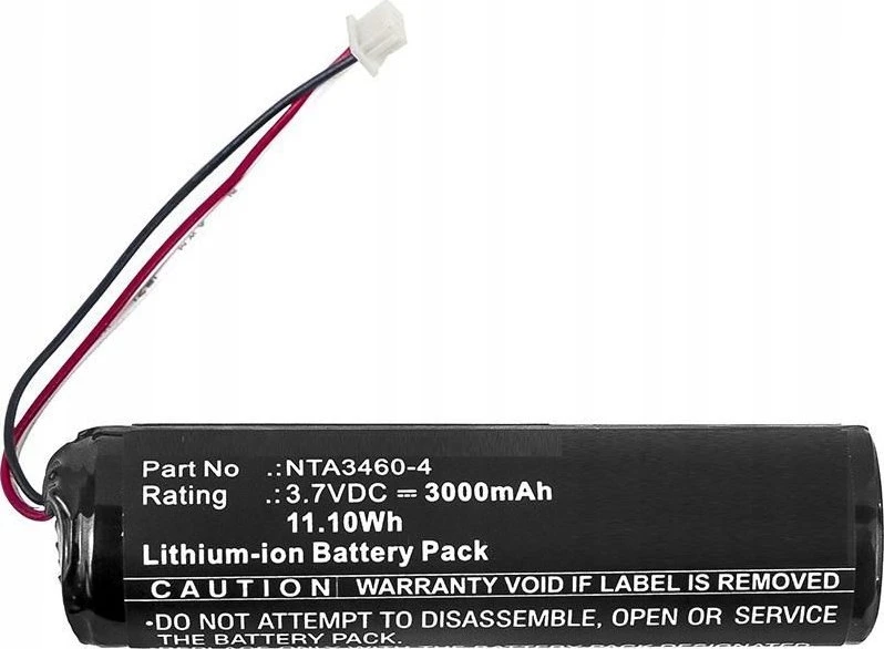 Philips CoreParts CoreParts MBXBPH-BA023 telefono priedas vaikams