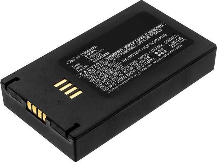 „CoreParts“ „CoreParts MBXMC-BA023“ atsarginė dalis / telefono priedas