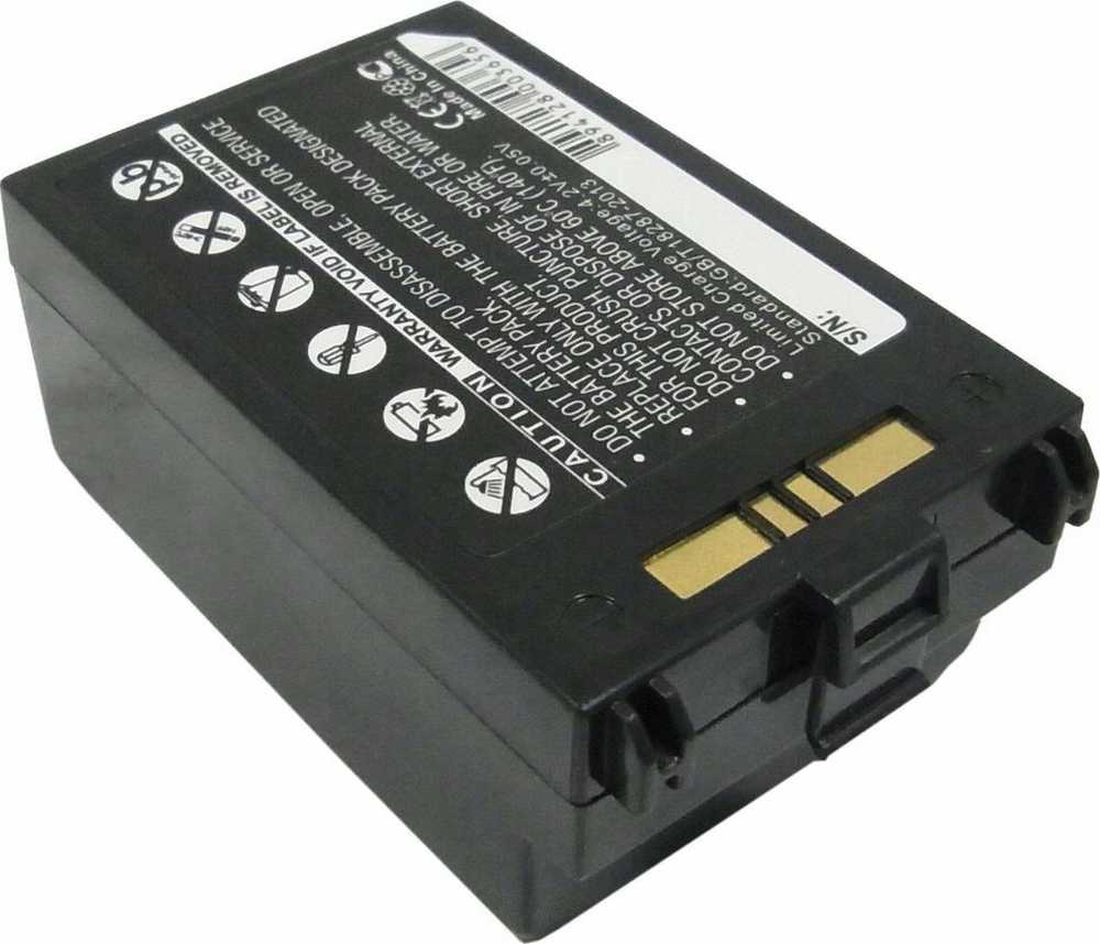 CoreParts CoreParts MBXPOS-BA0320 spausdinimo mašinos elementas Baterija 1 vnt.