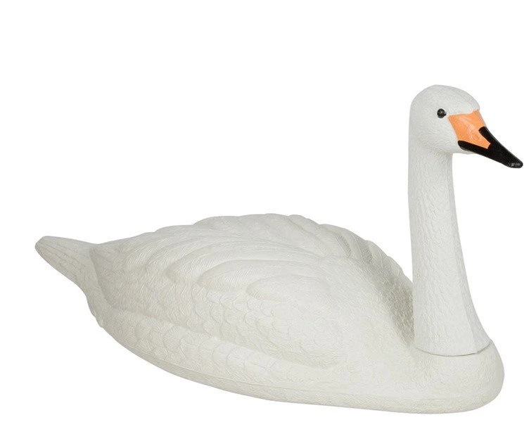 Garden Center CoreParts DECORATION SWAN N009 88X36X43