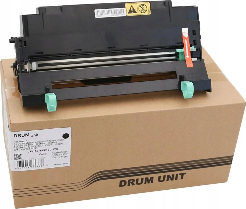 CoreParts Bęben (DK-150/153/170/173 Drum Unit)