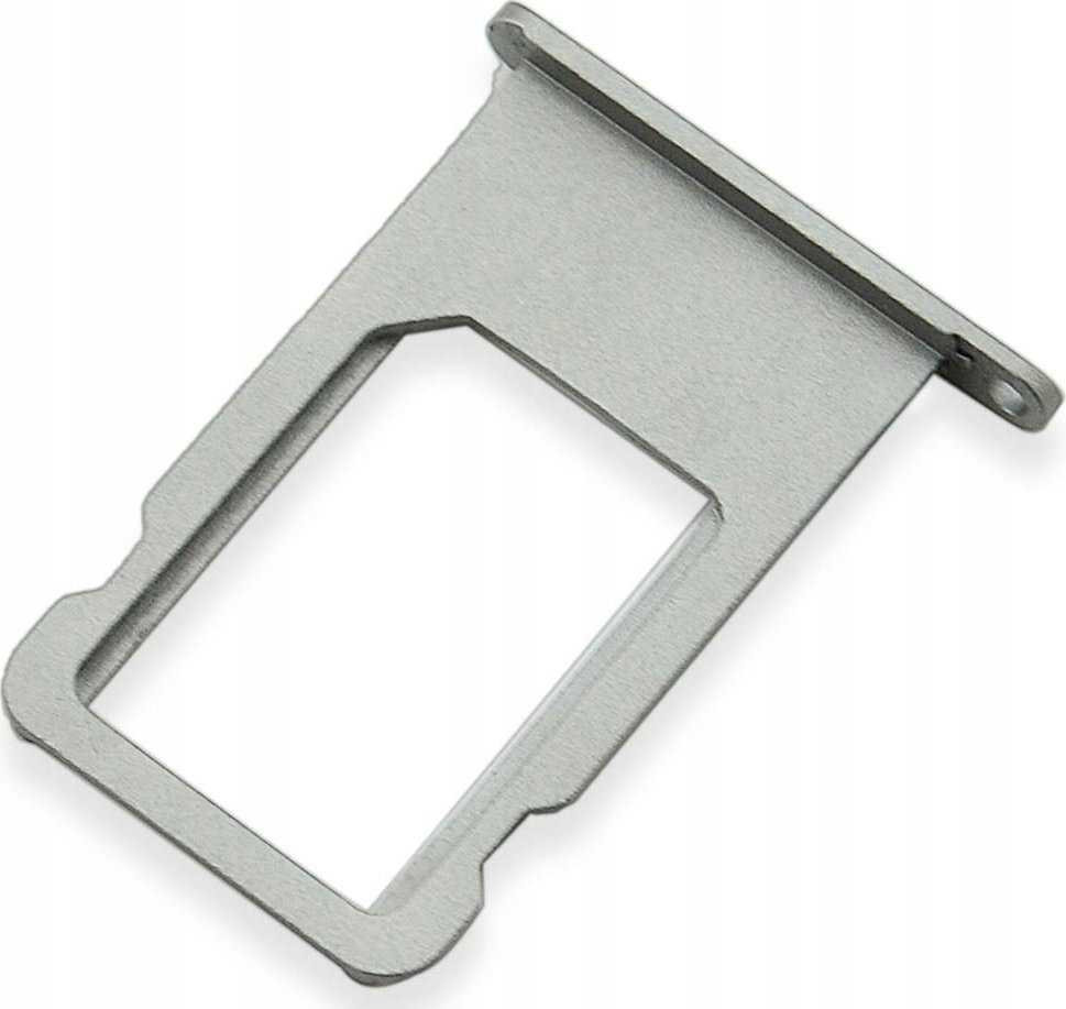 CoreParts Kosminė pilka SIM Card Tray for