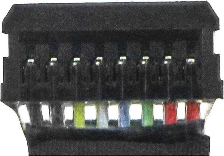 CoreParts Lenovo nešiojamojo kompiuterio baterija