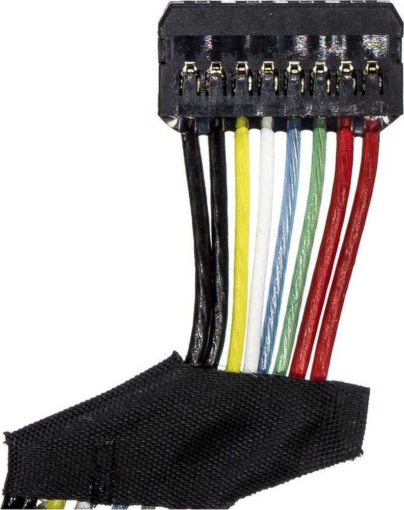 Bateria CoreParts nešiojamojo kompiuterio baterija, skirta Lenovo