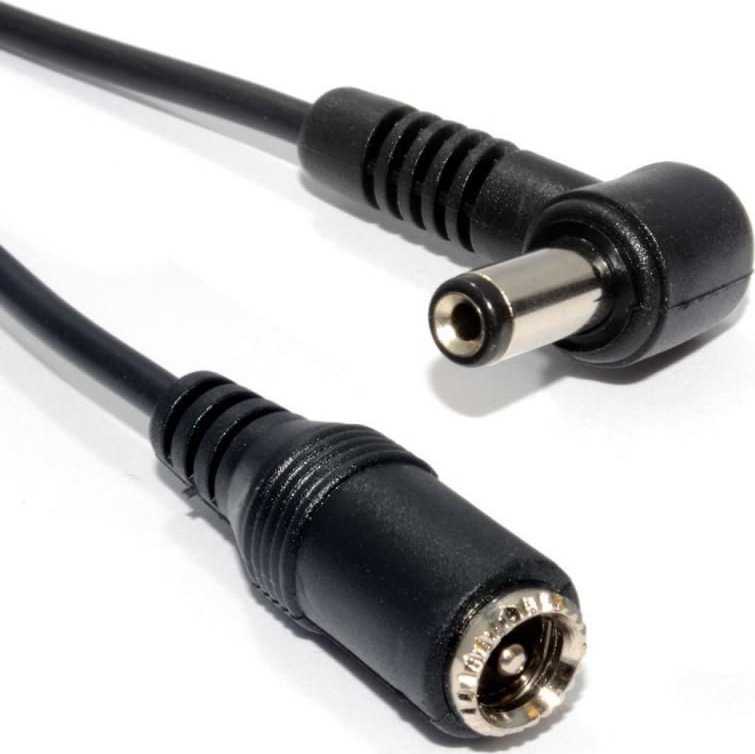 CoreParts MBXAS-CO0001 adapter zasilający/ inwentor Wewnętrzna Juodas