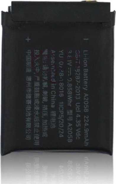 CoreParts MOBX-IWATCH4-40MM-06 mobiliojo telefono atsarginė dalis