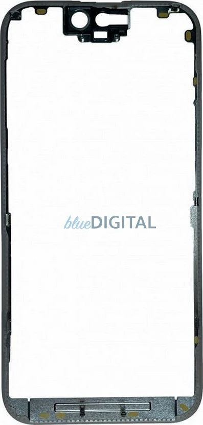 Samsung MUSTTBY rėmelis LCD IPHONE 15 pro