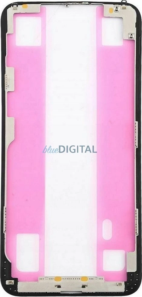 Samsung MUSTTBY rėmelis LCD IPHONE 11 pro