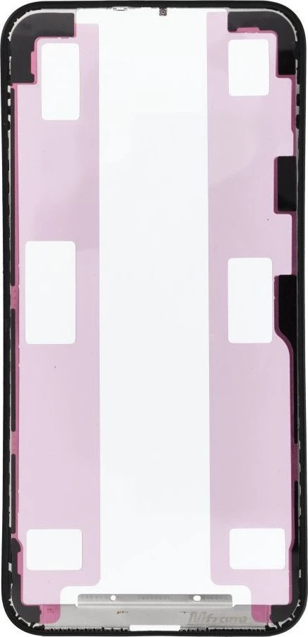 Samsung MUSTTBY rėmelis LCD IPHONE 11 pro