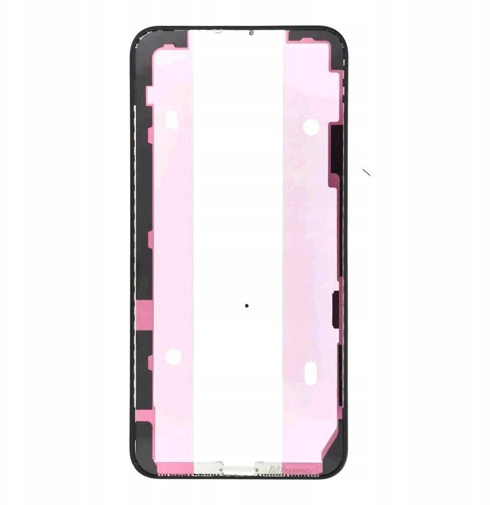 Samsung MUSTTBY Rėmelis LCD iPhone Xs Max
