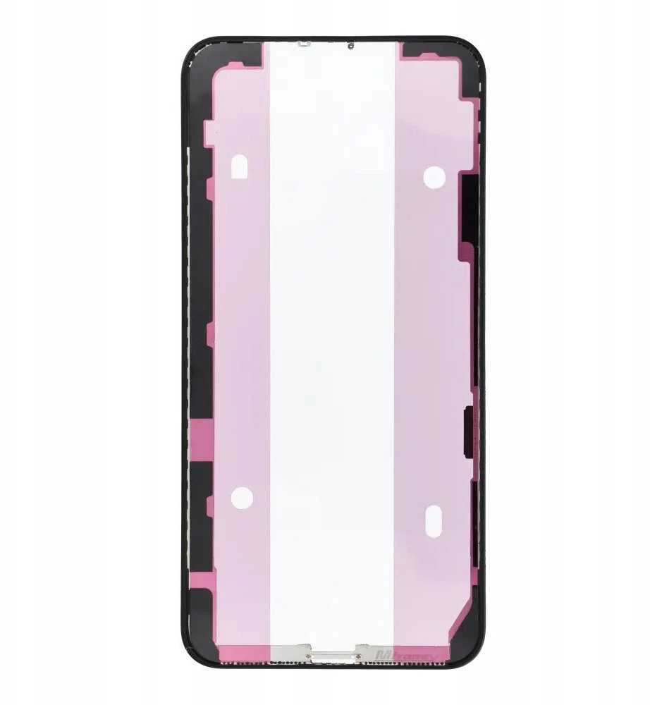 Samsung MUSTTBY Rėmelis LCD iPhone Xs Max
