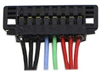 Bateria CoreParts Nešiojamas kompiuteris Baterija for Asus 30Wh