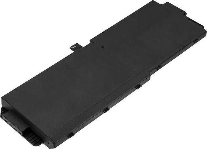 Bateria CoreParts nešiojamojo kompiuterio baterija, skirta HP
