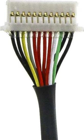 Bateria CoreParts nešiojamojo kompiuterio baterija, skirta HP