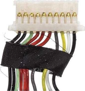 Bateria CoreParts nešiojamojo kompiuterio baterija, skirta HP