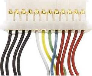 Bateria CoreParts nešiojamojo kompiuterio baterija, skirta HP