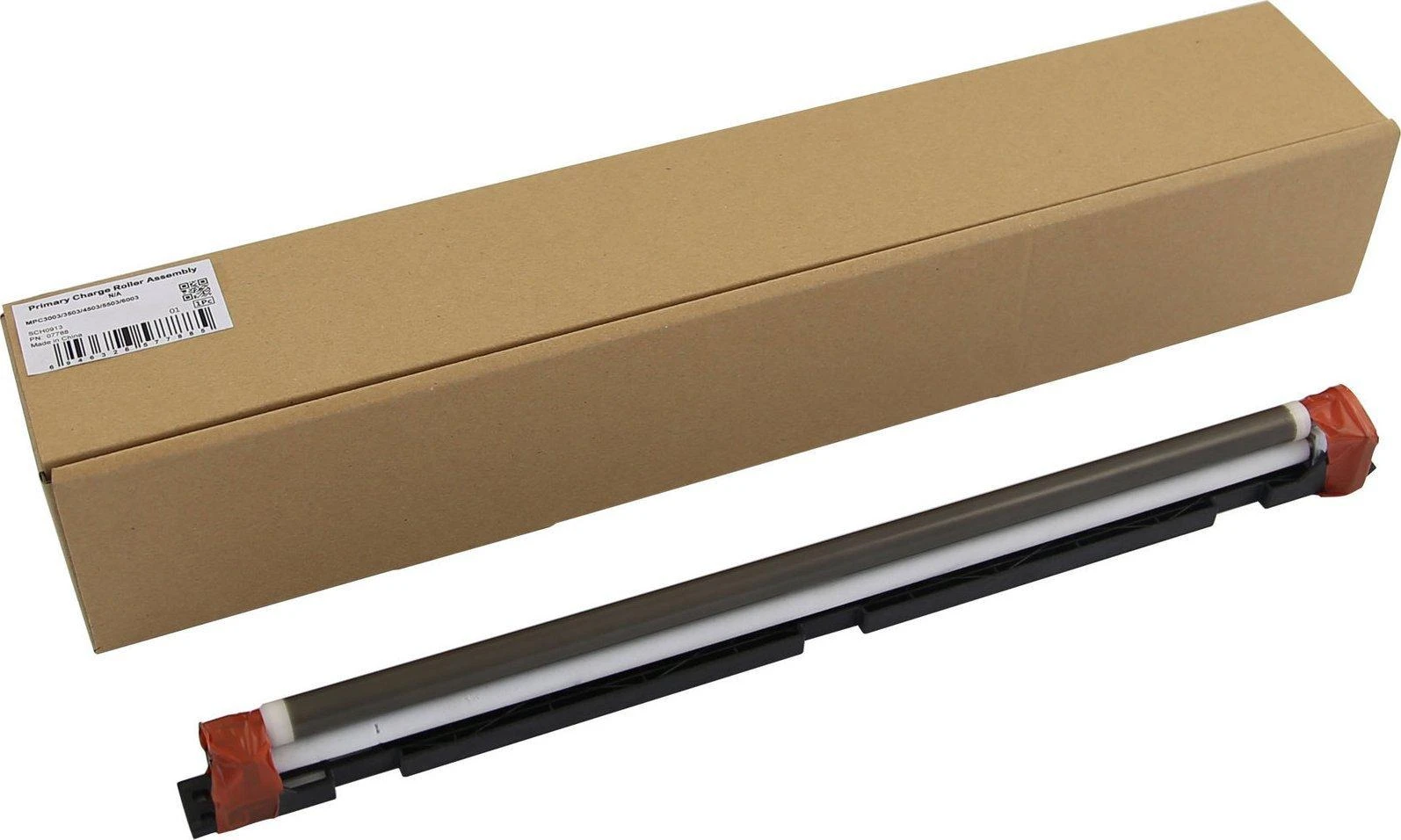 CoreParts Roller komplektacija