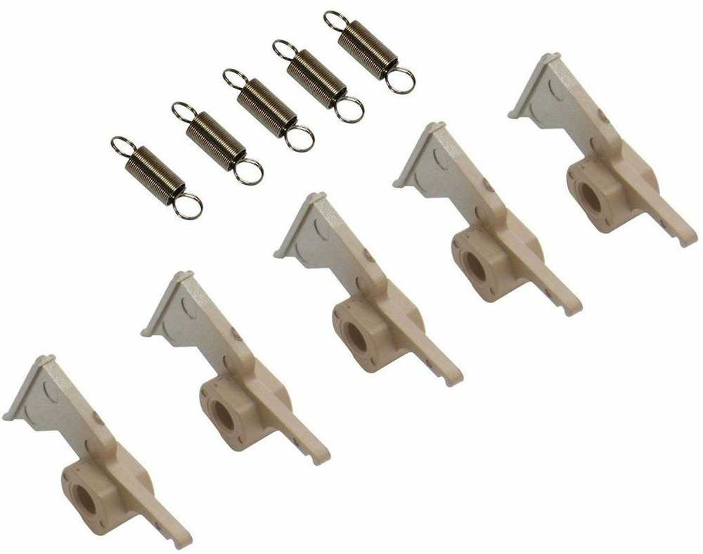 CoreParts Upper Picker Finger W/Spring