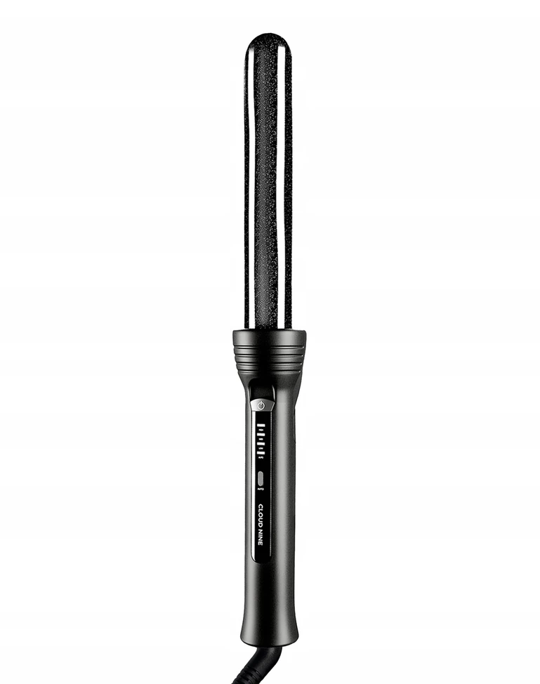 Cloud_Nine Plaukų formavimo žnyplės Cloud Nine The Curling Wand, 25 mm