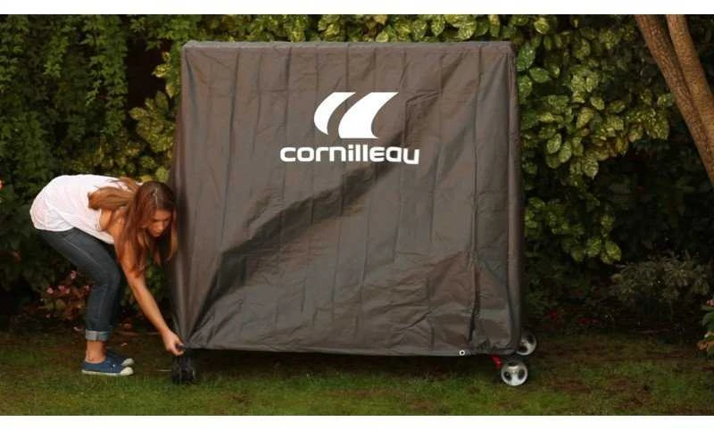 Stalo teniso stalo uždangalas Cornilleau PREMIUM +