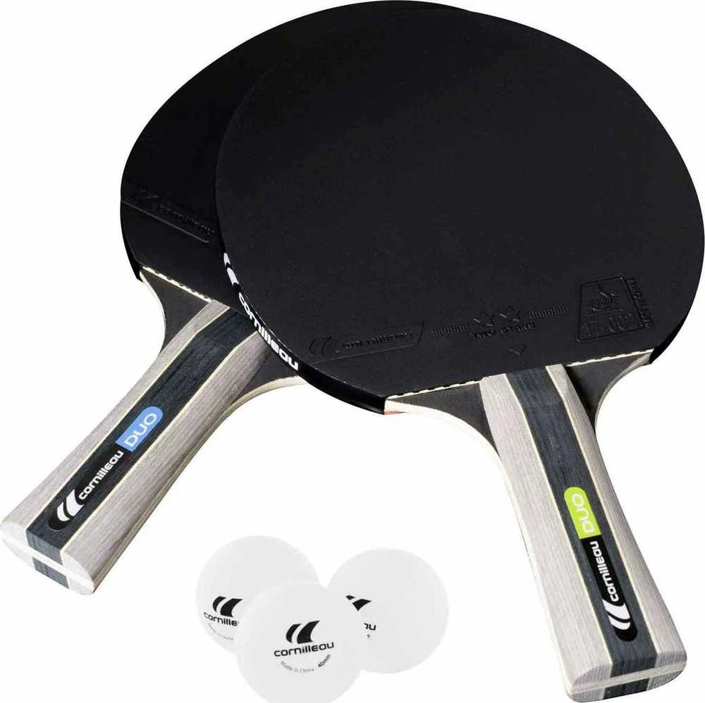 Stalo teniso rinkinys Cornilleau Sport Pack Duo 2020