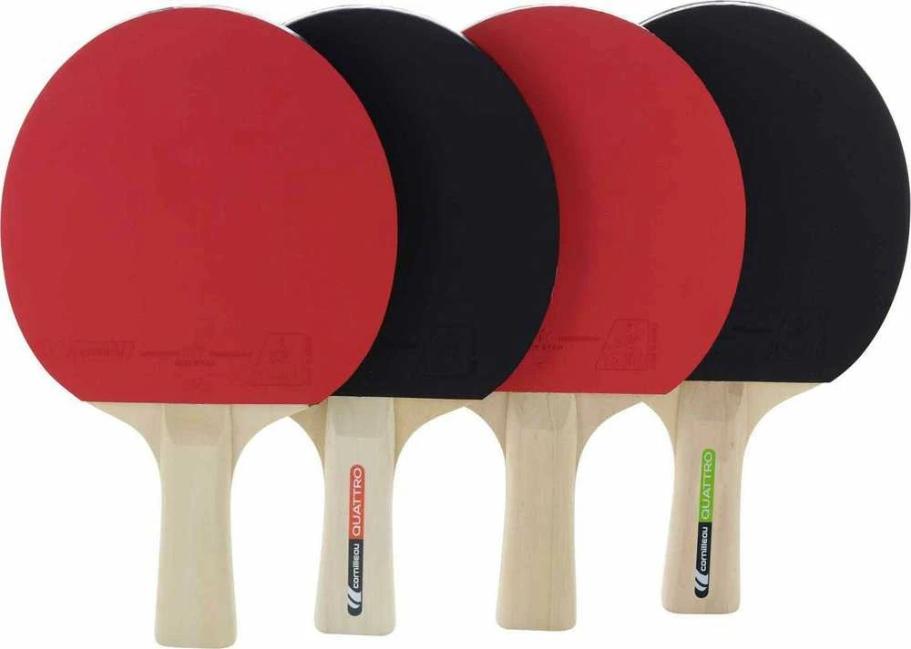 Teniso komplektas CORNILLEAU Sport Pack QUATTRO