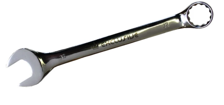 Kombinuotas raktas „RICHMANN" 32 mm