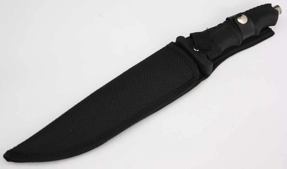 RICHMANN Peilis su dėklu 340 mm