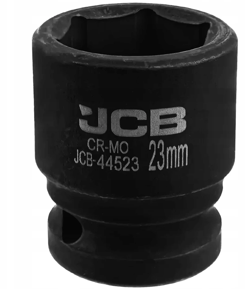 Corona Smūginė galvutė 1/2'' 23mm (6-kampė)