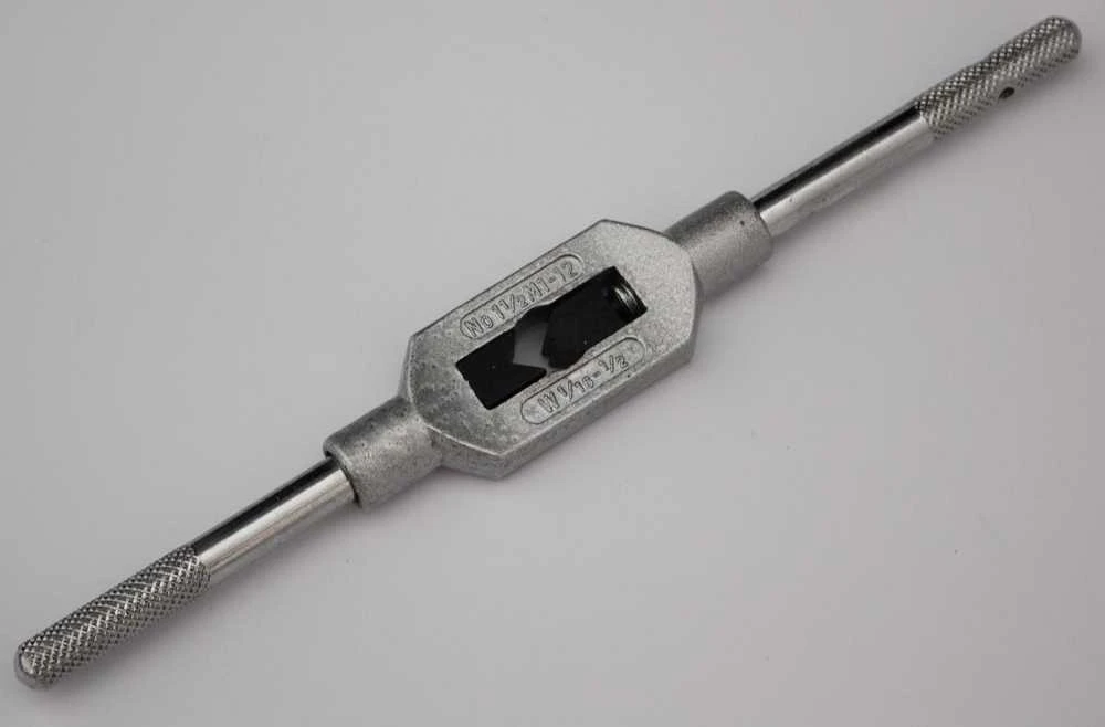 RICHMANN Sriegiklio laikiklis M5-M20