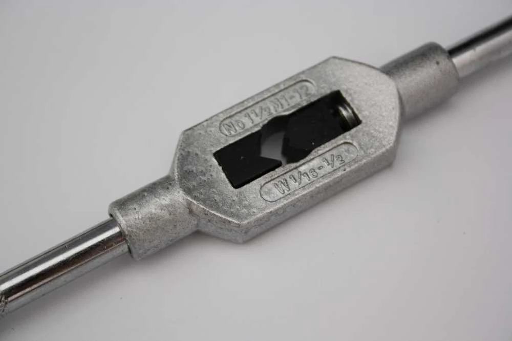 RICHMANN Sriegiklio laikiklis M5-M20