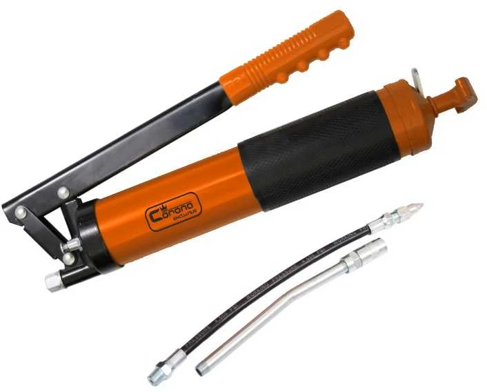 Stanley Tepalo švirkštas Richmann C0722; 500 ml