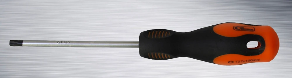 RICHMANN Corona TORX T5x75 mm atsuktuvas - C5460