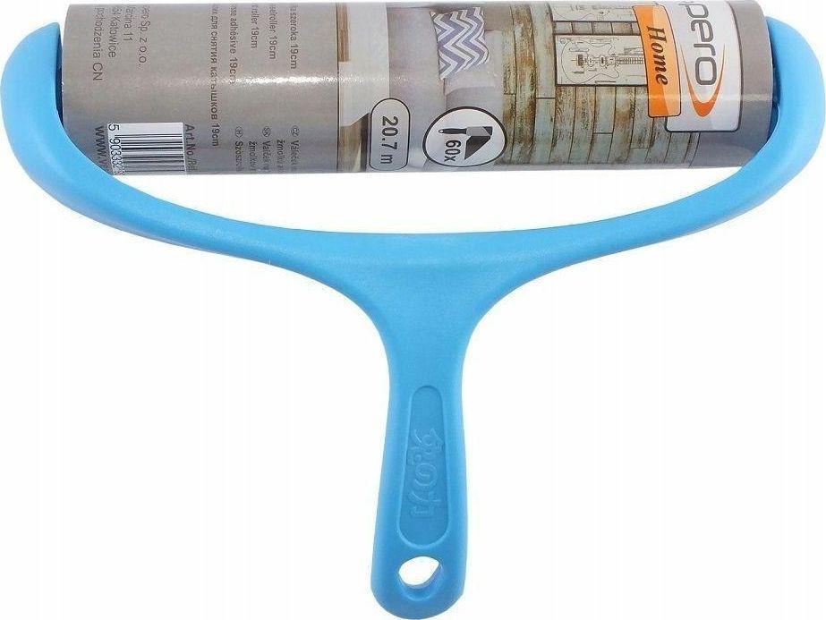 Coronet Platus valymas Roll 19cm 2937134 Vesperasworld. kgm