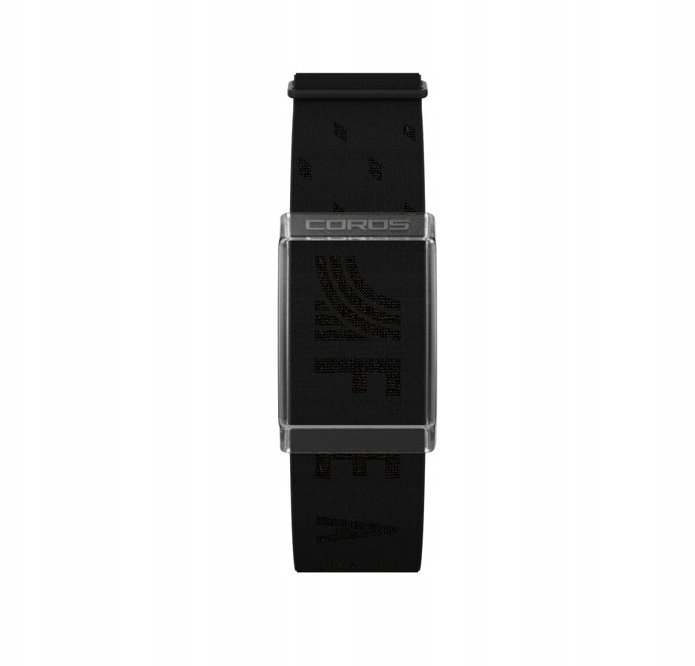 Išmanusis laikrodis COROS širdies ritmo jutikliai, Jakob Ingebrigtsen