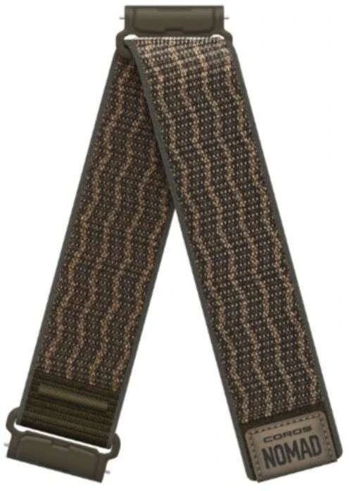 Coros Nylon dirželis | COROS NOMAD, Ruda