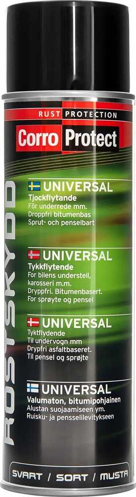 CorroProtect Universal – apsauga nuo rūdžių - 1 L.