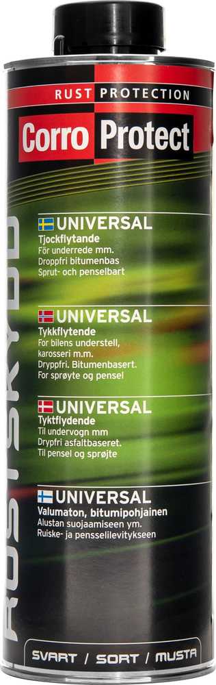 CorroProtect Universal – apsauga nuo rūdžių - 1 L.