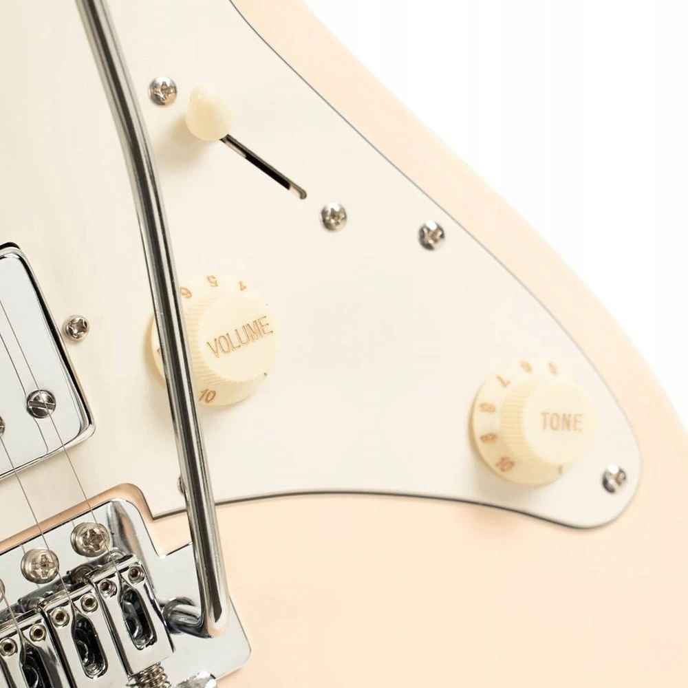 CORT G200SE Aged Kreminis - elektrinė gitara