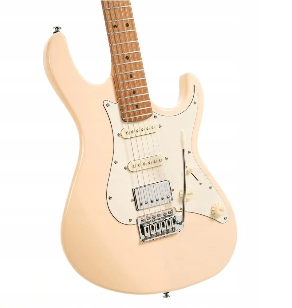 CORT G200SE Aged Kreminis - elektrinė gitara