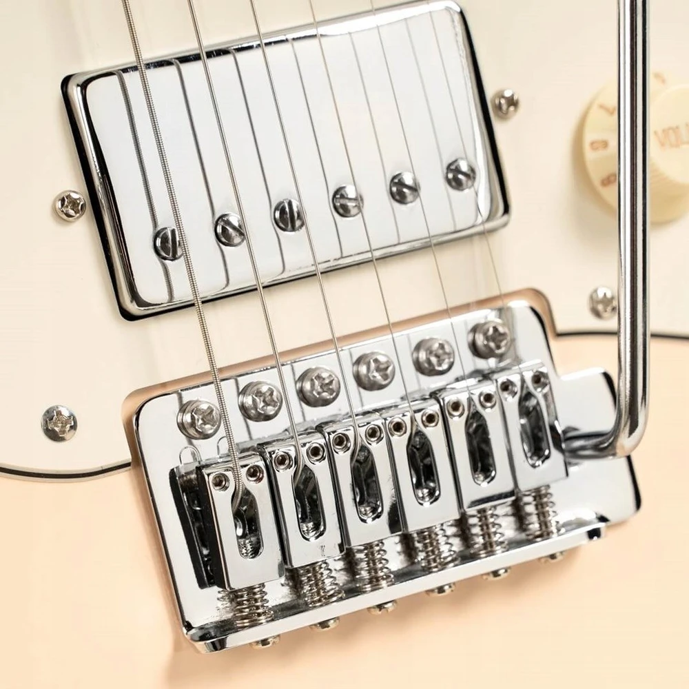 CORT G200SE Aged Kreminis - elektrinė gitara