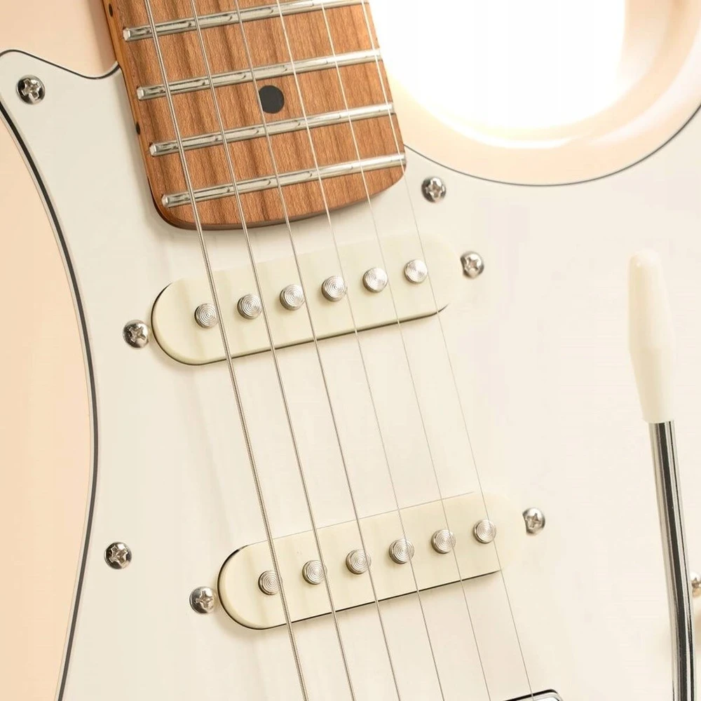 CORT G200SE Aged Kreminis - elektrinė gitara