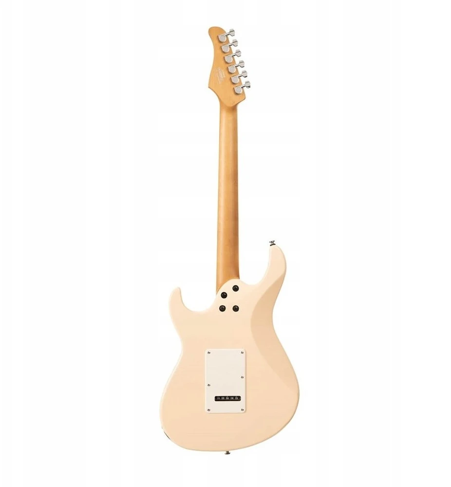 CORT G200SE Aged Kreminis - elektrinė gitara